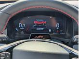 Thumbnail of 2025 Rapid Red Metallic Tinted Clearcoat Ford Explorer
