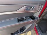 Thumbnail of 2025 Rapid Red Metallic Tinted Clearcoat Ford Explorer