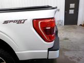 Thumbnail of 2022 White Ford F-150