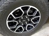 Thumbnail of 2022 White Ford F-150