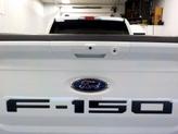 Thumbnail of 2022 White Ford F-150