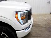 Thumbnail of 2022 White Ford F-150