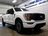 Thumbnail of 2022 White Ford F-150