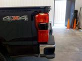 Thumbnail of 2024 Blue Ford F-250