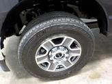 Thumbnail of 2024 Blue Ford F-250