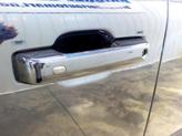 Thumbnail of 2024 Blue Ford F-250