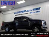 Photo of 2024 Blue Ford F-250