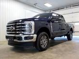 Thumbnail of 2024 Blue Ford F-250