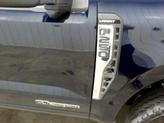 Thumbnail of 2024 Blue Ford F-250