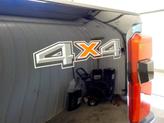 Thumbnail of 2024 Blue Ford F-250