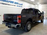 Thumbnail of 2024 Blue Ford F-250