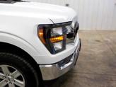 Thumbnail of 2023 White Ford F-150