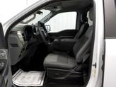 Thumbnail of 2023 White Ford F-150