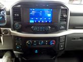 Thumbnail of 2023 White Ford F-150