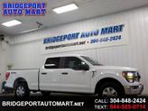 Photo of 2023 White Ford F-150
