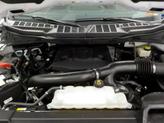 Thumbnail of 2023 White Ford F-150