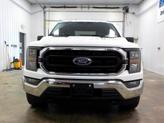 Thumbnail of 2023 White Ford F-150
