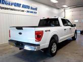 Thumbnail of 2023 White Ford F-150
