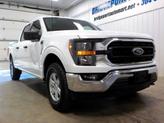 Thumbnail of 2023 White Ford F-150