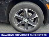 Thumbnail of 2022 Ebony Twilight Metallic Buick Enclave