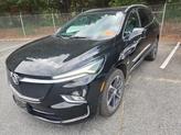 Thumbnail of 2022 Ebony Twilight Metallic Buick Enclave