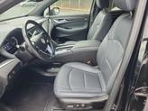 Thumbnail of 2022 Ebony Twilight Metallic Buick Enclave