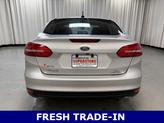Thumbnail of 2016 Ingot Silver Ford Focus