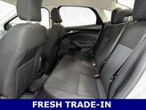 Thumbnail of 2016 Ingot Silver Ford Focus