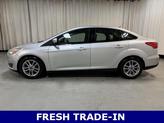Thumbnail of 2016 Ingot Silver Ford Focus