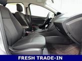 Thumbnail of 2016 Ingot Silver Ford Focus
