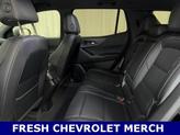 Thumbnail of 2025 Mosaic Black Metallic Chevrolet Equinox