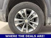 Thumbnail of 2025 Mosaic Black Metallic Chevrolet Equinox