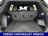 Thumbnail of 2025 Mosaic Black Metallic Chevrolet Equinox