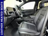 Thumbnail of 2025 Mosaic Black Metallic Chevrolet Equinox
