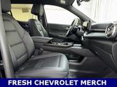Thumbnail of 2025 Mosaic Black Metallic Chevrolet Equinox
