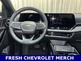 Thumbnail of 2025 Mosaic Black Metallic Chevrolet Equinox