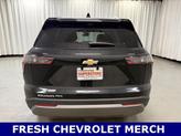 Thumbnail of 2025 Mosaic Black Metallic Chevrolet Equinox