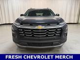 Thumbnail of 2025 Mosaic Black Metallic Chevrolet Equinox