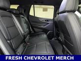 Thumbnail of 2025 Mosaic Black Metallic Chevrolet Equinox