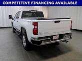 Thumbnail of 2024 Summit White Chevrolet Silverado 3500