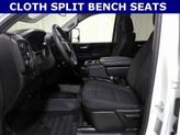 Thumbnail of 2024 Summit White Chevrolet Silverado 3500
