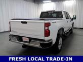 Thumbnail of 2024 Summit White Chevrolet Silverado 3500