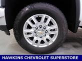Thumbnail of 2024 Summit White Chevrolet Silverado 3500