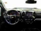 Thumbnail of 2024 Summit White Chevrolet Silverado 3500