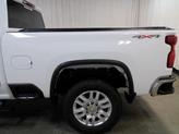 Thumbnail of 2024 Summit White Chevrolet Silverado 3500