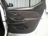Thumbnail of 2023 Summit White Chevrolet Traverse
