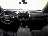 Thumbnail of 2023 Summit White Chevrolet Traverse