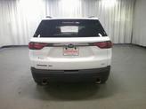 Thumbnail of 2023 Summit White Chevrolet Traverse