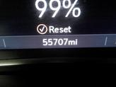 Thumbnail of 2023 Summit White Chevrolet Traverse