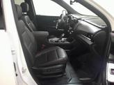 Thumbnail of 2023 Summit White Chevrolet Traverse